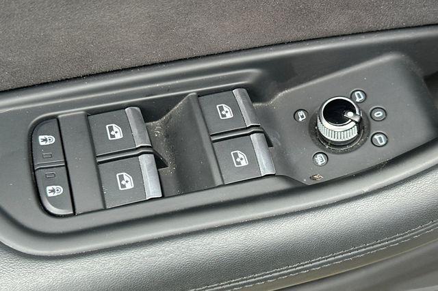 used 2024 Audi RS 5 car, priced at $71,290