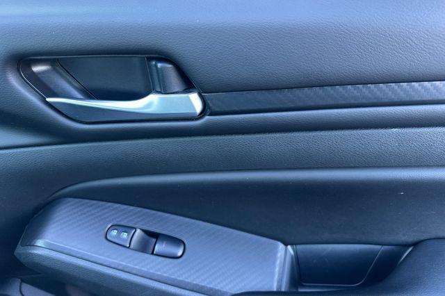 used 2024 Nissan Altima car, priced at $17,790