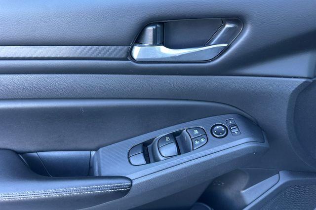 used 2024 Nissan Altima car, priced at $17,790