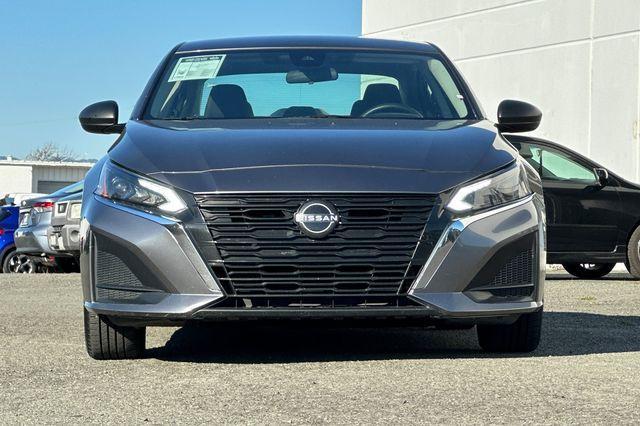 used 2024 Nissan Altima car, priced at $17,790