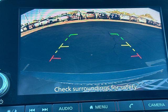 used 2024 Nissan Altima car, priced at $17,790