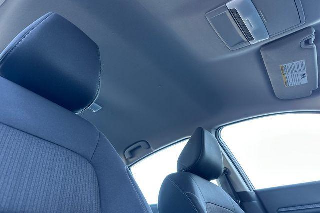 used 2024 Nissan Altima car, priced at $17,790