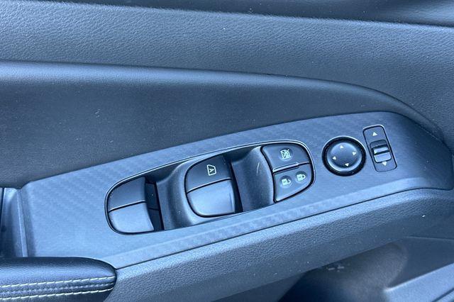 used 2024 Nissan Altima car, priced at $17,790