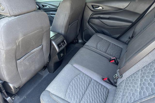 used 2020 Chevrolet Equinox car, priced at $19,990