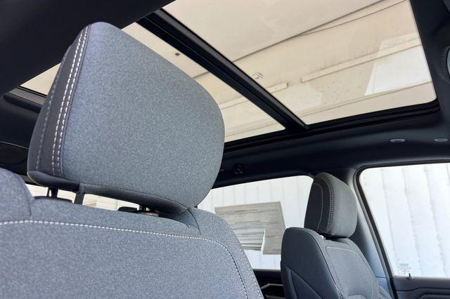 new 2026 Ram 1500 car, priced at $62,240