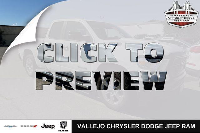 used 2020 Ram 1500 car, priced at $23,990