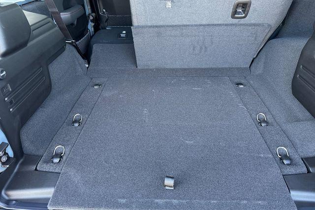 new 2025 Jeep Wrangler car, priced at $56,748