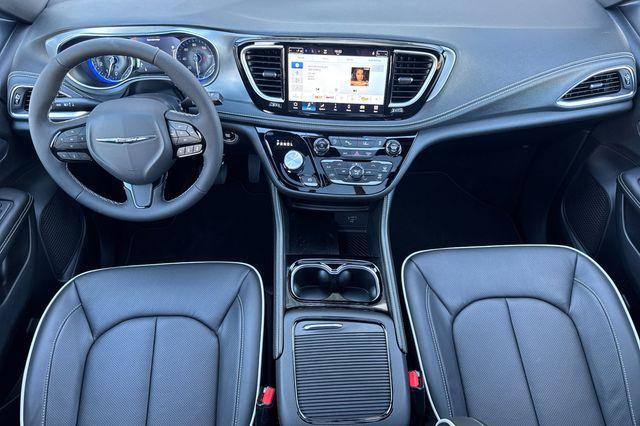 new 2026 Chrysler Pacifica car, priced at $48,245