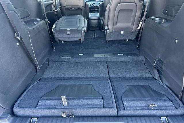 new 2026 Chrysler Pacifica car, priced at $48,245