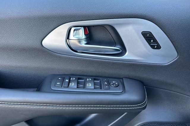 new 2026 Chrysler Pacifica car, priced at $48,245