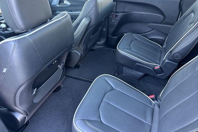 new 2026 Chrysler Pacifica car, priced at $48,245