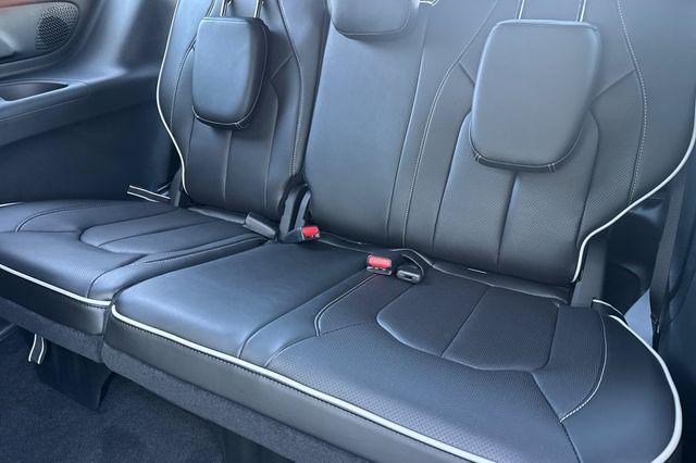 new 2026 Chrysler Pacifica car, priced at $48,245
