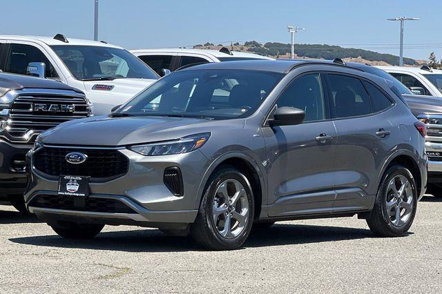 used 2024 Ford Escape car, priced at $23,490