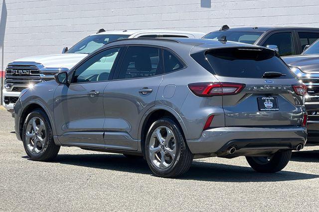 used 2024 Ford Escape car, priced at $23,490