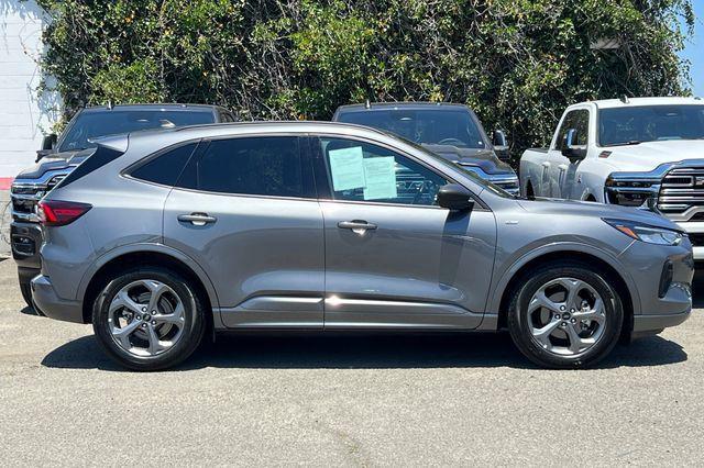used 2024 Ford Escape car, priced at $23,490