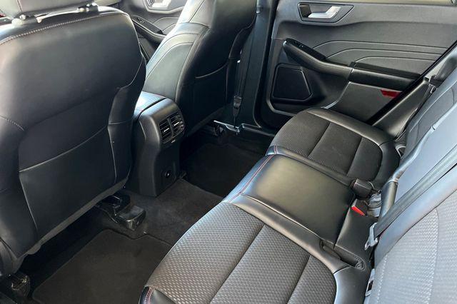 used 2024 Ford Escape car, priced at $23,490