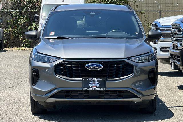 used 2024 Ford Escape car, priced at $23,490