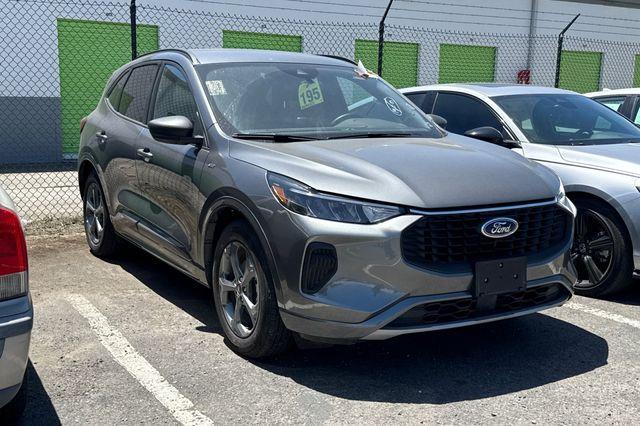 used 2024 Ford Escape car, priced at $23,490
