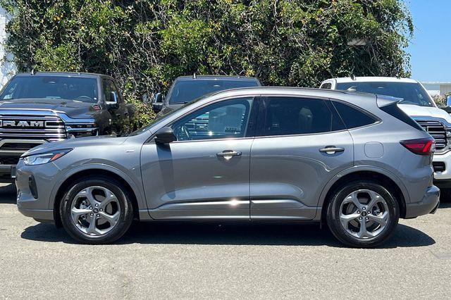 used 2024 Ford Escape car, priced at $23,490