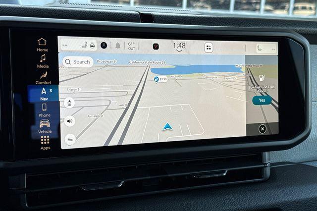 new 2025 Jeep Gladiator car, priced at $43,295