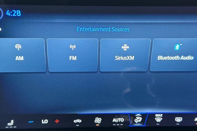 used 2024 Ford Mustang car, priced at $26,990