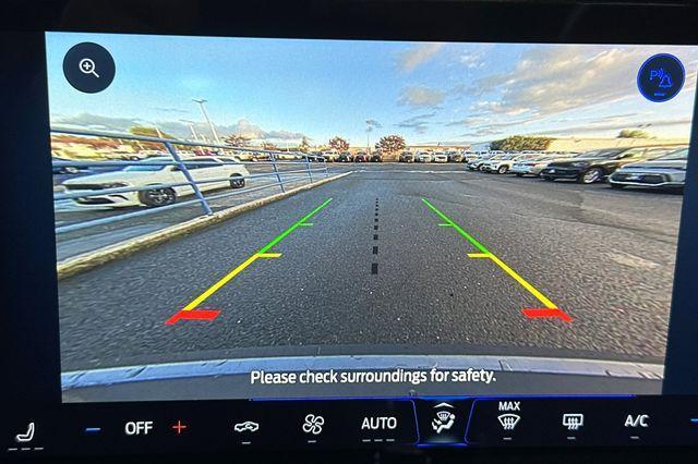 used 2024 Ford Mustang car, priced at $26,990