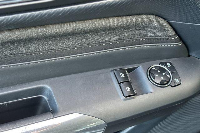 used 2024 Ford Mustang car, priced at $26,990