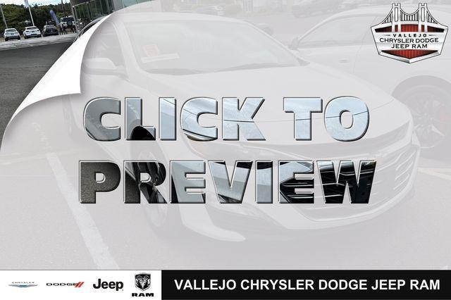 used 2023 Chevrolet Malibu car, priced at $17,990