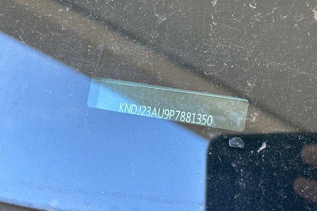 used 2023 Kia Soul car, priced at $16,890