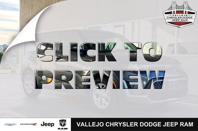 used 2023 Kia Soul car, priced at $16,890