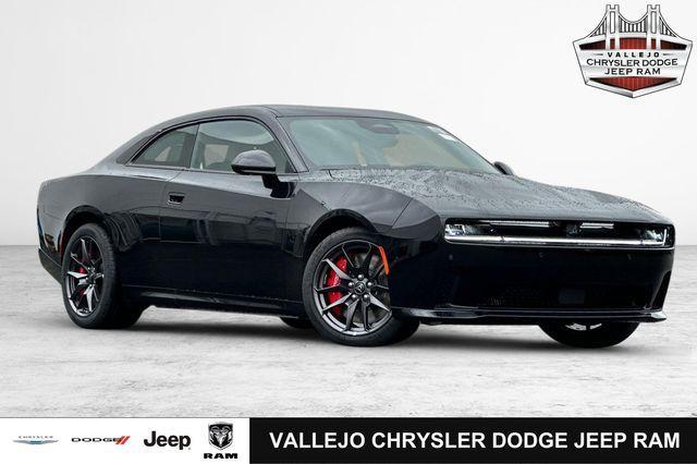 new 2024 Dodge Charger Daytona car, priced at $72,425