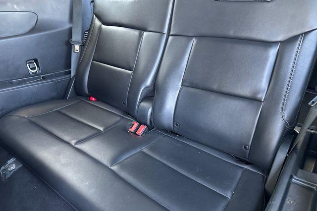 used 2023 Ford Explorer car, priced at $27,990