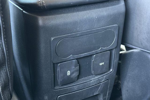 used 2023 Ford Explorer car, priced at $27,990