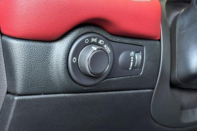 new 2025 Dodge Durango car, priced at $92,295