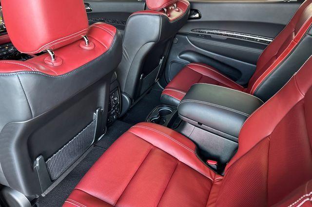 new 2025 Dodge Durango car, priced at $92,295