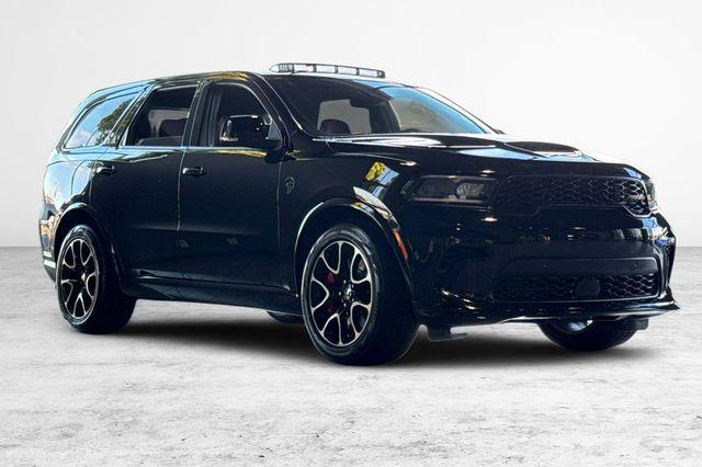new 2025 Dodge Durango car, priced at $92,295