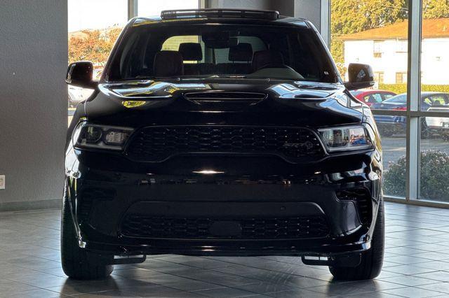 new 2025 Dodge Durango car, priced at $92,295