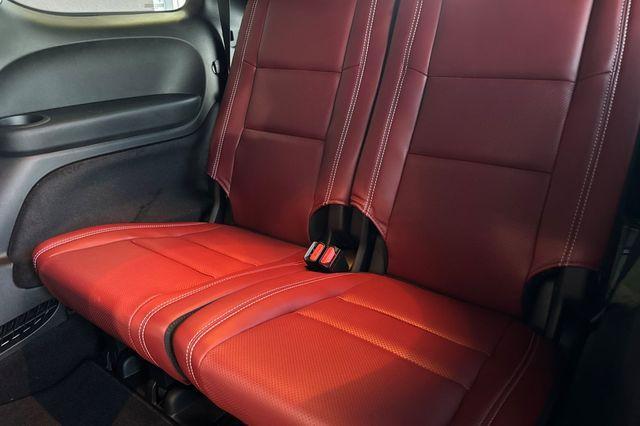 new 2025 Dodge Durango car, priced at $92,295