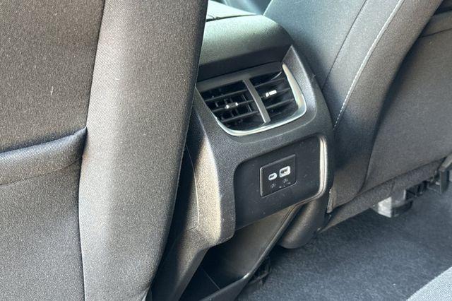 used 2024 Chevrolet Blazer car, priced at $30,490
