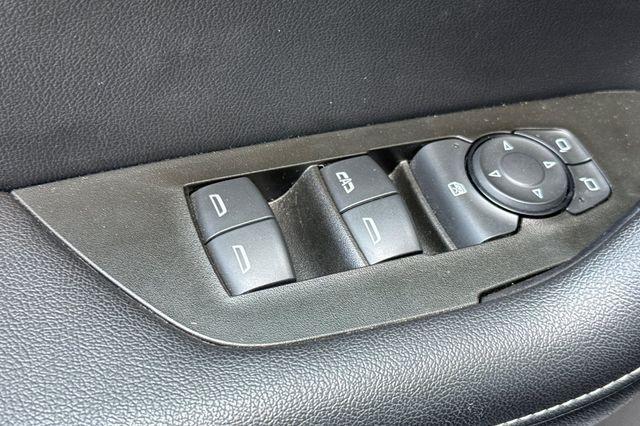 used 2024 Chevrolet Blazer car, priced at $30,490