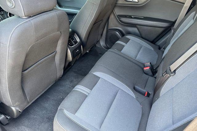 used 2024 Chevrolet Blazer car, priced at $30,490