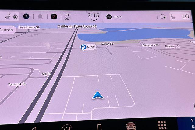 new 2025 Jeep Grand Cherokee car, priced at $56,890