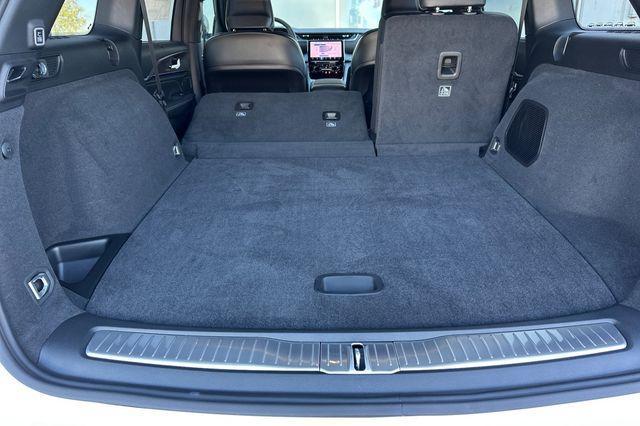 new 2025 Jeep Grand Cherokee car, priced at $56,890