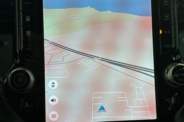 new 2026 Ram 1500 car, priced at $57,660