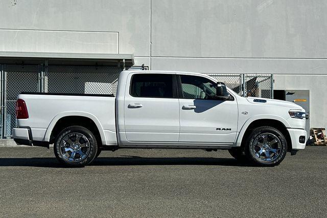 new 2026 Ram 1500 car, priced at $57,660