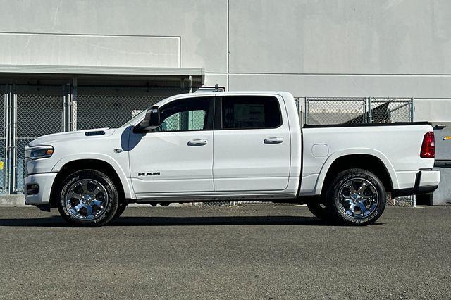 new 2026 Ram 1500 car, priced at $57,660