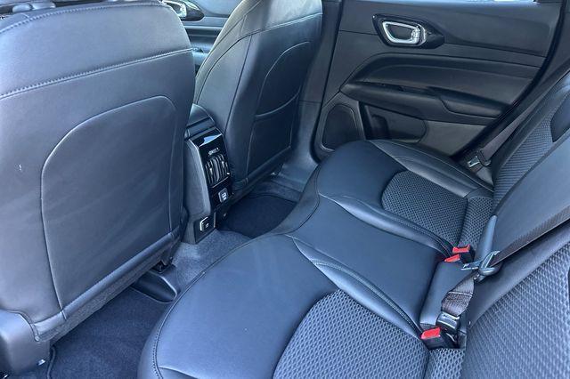 new 2026 Jeep Compass car, priced at $31,410