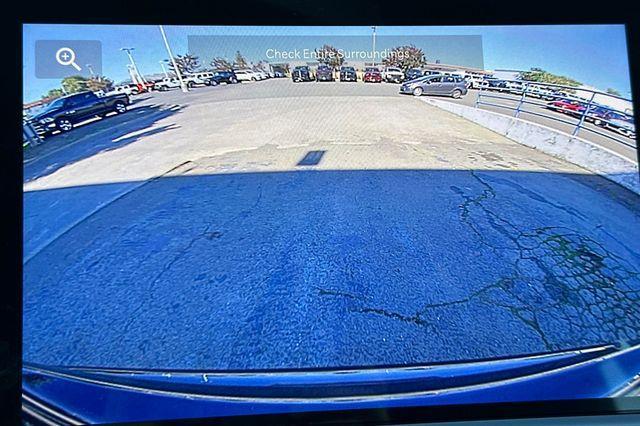 new 2026 Jeep Compass car, priced at $31,410