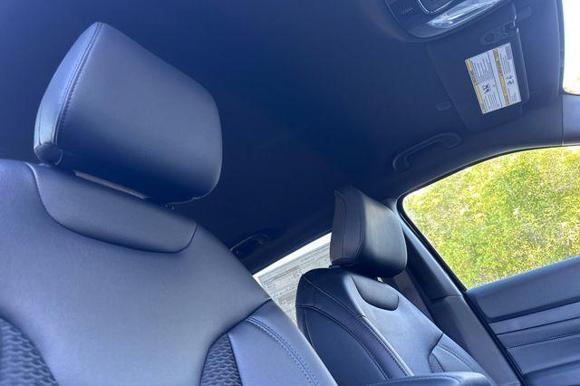 new 2026 Jeep Compass car, priced at $31,410