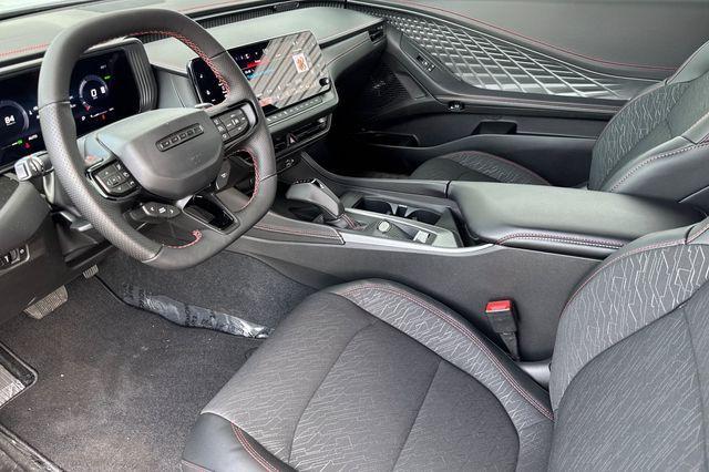new 2025 Dodge Charger Daytona car, priced at $56,185